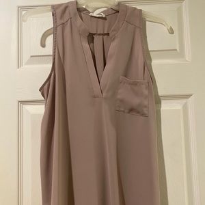 Beautiful purples blouse never worn!